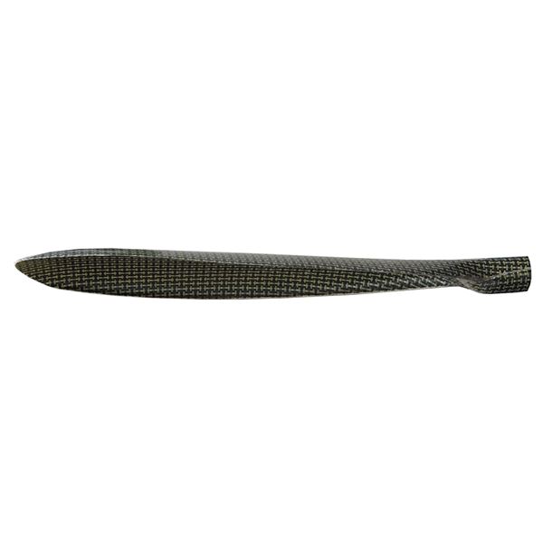 RASMUSSON S C/A malé karbon/aramid,bez kování