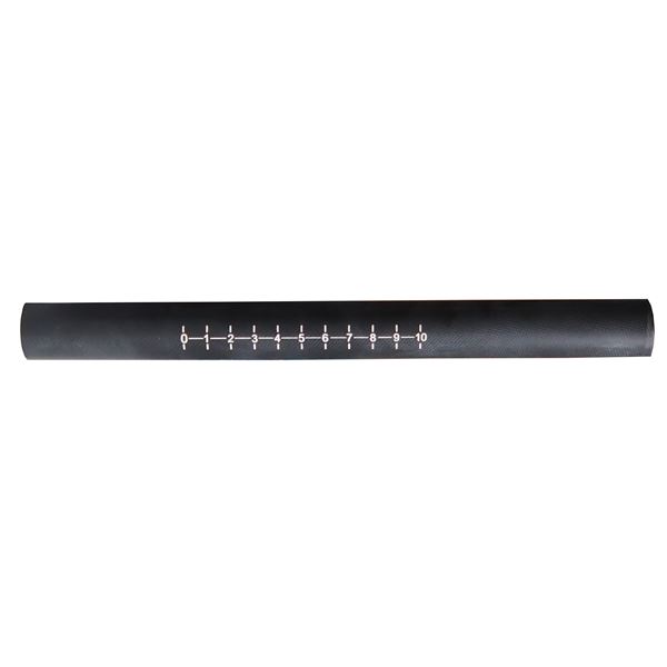 Carbon paddle coupling kit USA- karbon.spojka USA pro MANIC pádla,umožňující změnit úhel a délku pádla až o 10cm
