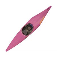 C1 PINK & YELLOW Mixt kanoe C1 PINK & YELLOW Mixt kanoe