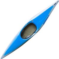 K1 CAIPI Mixt kajak 350cm( sklolamin. sedačka)
