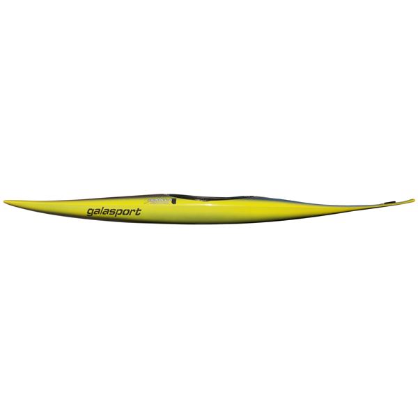 C1 GORILLA  Flexible kanoe