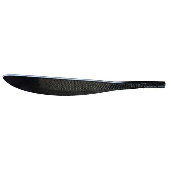 LAKI CSLX ELITE kayak cross karbon.pravý list,černá aramid.páska