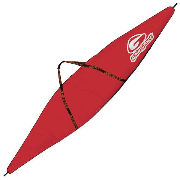 K1 ANIK sandwiched boat bag červený,327cm,obal na loď-sendvič kce,Fragile značka
