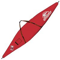 K1 RED sandwiched boat bag červený obal na loď-sendvič kce,Fragile značka,plast.kapsa na dokumenty