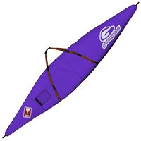 C1 VIOLET slalom boat sandwiched bag fialový obal na loď-sendvič kce,Fragile značka,plast.kapsa na dokumenty